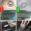 SMOKESCRUB – Grillreiniger Steine für gründliche BBQ Reinigung 6