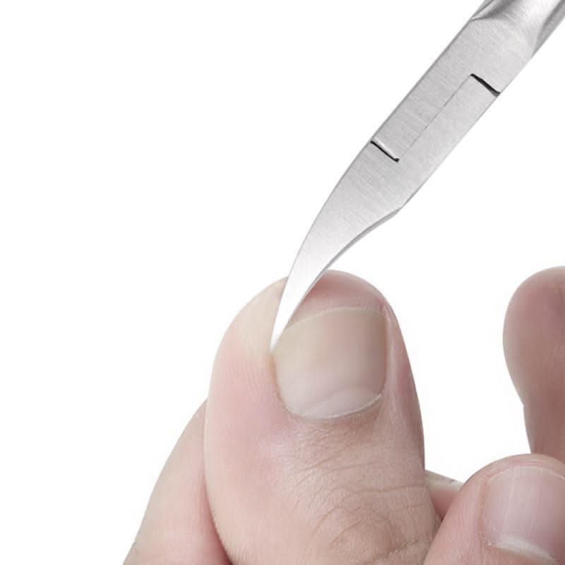 Schnipskraft Profi – Ergonomische Schere Für Dicke Und Eingewachsene Zehennägel