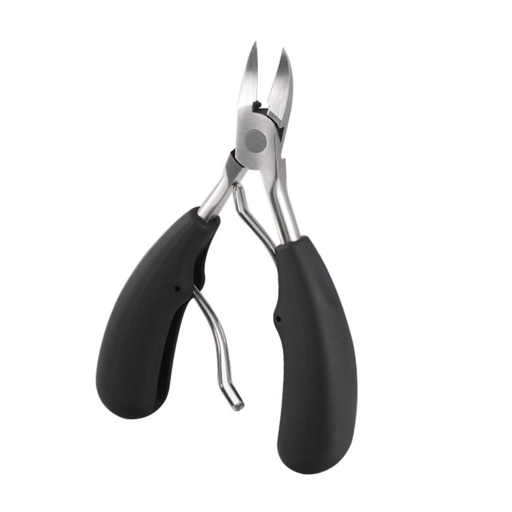 Schnipskraft Profi – Ergonomische Schere Für Dicke Und Eingewachsene Zehennägel