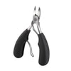 Schnipskraft Profi – Ergonomische Schere Für Dicke Und Eingewachsene Zehennägel