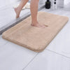 SOFTSTEP – Fell- und Plüschbadematte für luxuriösen Komfort 2