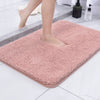 SOFTSTEP – Fell- und Plüschbadematte für luxuriösen Komfort 6