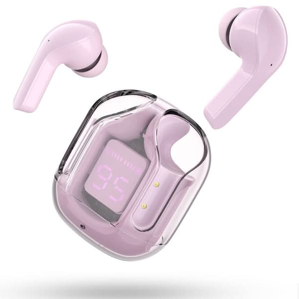 SonicPulse – Kabellose Bluetooth-Kopfhörer mit Brillantem Klang und LED-Anzeige