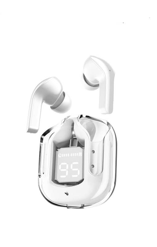 SonicPulse – Kabellose Bluetooth-Kopfhörer mit Brillantem Klang und LED-Anzeige