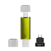 SPEEDKEY – Tragbarer OTG-USB-Stick für schnelle Plug-and-Play-Speicherung 3