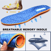 SWELLCOMFORT – Diabetikerschuhe mit Memory Foam und Zero-Drop-Design 7