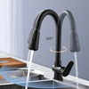 INNOFLOW – Moderner Küchenarmatur Mit Berührung-Sensor Und Herausziehbarem Auslauf
