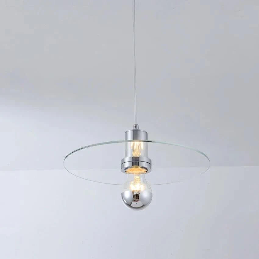 Calista Kreative Glas Pendelleuchte Moderne Eleganz Für Jedes Zimmer