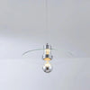 Calista Kreative Glas Pendelleuchte Moderne Eleganz Für Jedes Zimmer