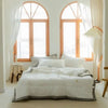 ComfyLux - Hochwertig-Leichtgewicht-Decke