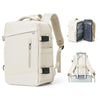 Reise Rucksack Für Damen – Handgepäck-Rucksack Für Damen Mit Flugzeugformat & Stilvollem Design