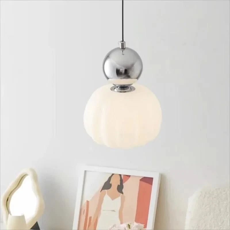 Celina Elegante Deckenlampe Mit Texturiertem Kugeldesign Für Wohnzimmer