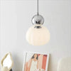 Celina Elegante Deckenlampe Mit Texturiertem Kugeldesign Für Wohnzimmer