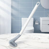 BRUSHIR – Toilettenbürste Mit Langem Griff Für Gründliche Und Mühelose Reinigung