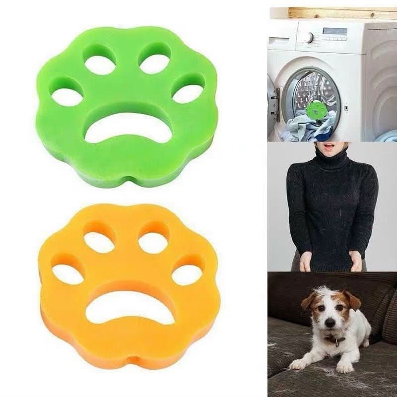 PETCLEAN Pro – Tierhaar-Entferner Für Waschmaschine & Trockner