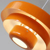 Cyrene Kunst Déco Metall-Deckenlampe