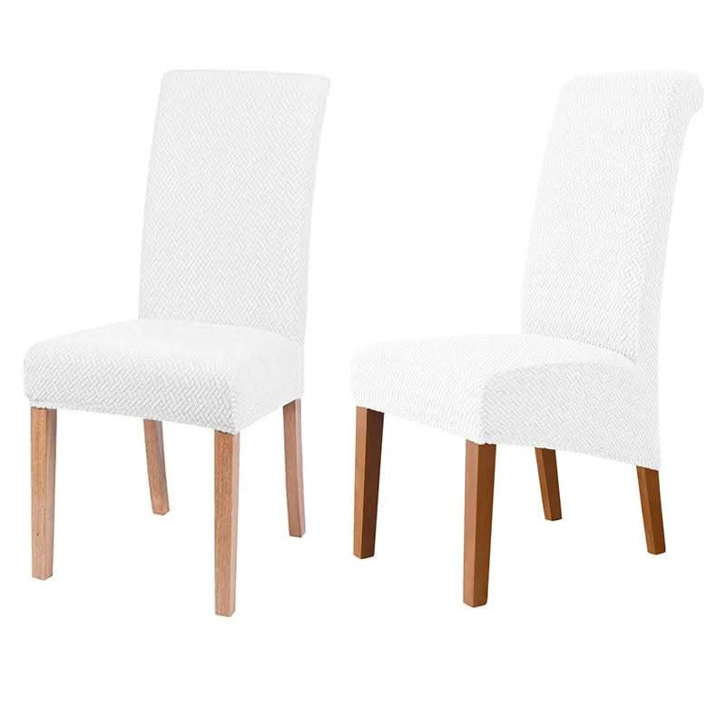 Teri - Eleganter Schutz und Luxuriöser Komfort-Stuhlbezug