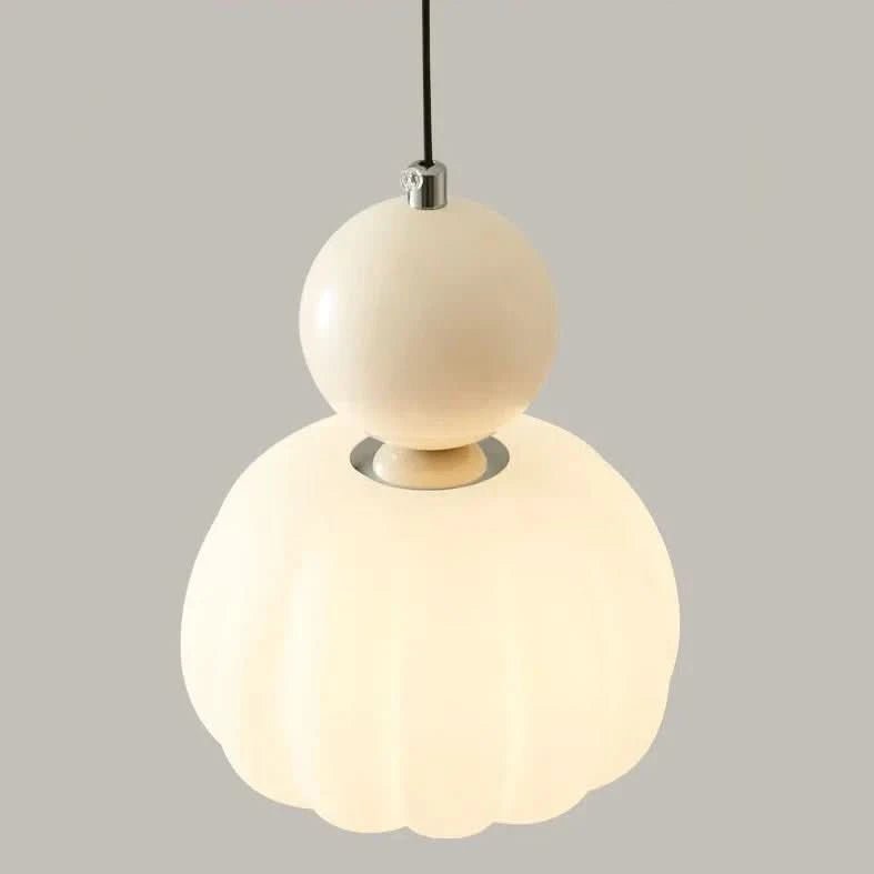 Celina Elegante Deckenlampe Mit Texturiertem Kugeldesign Für Wohnzimmer