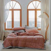 ComfyLux - Hochwertig-Leichtgewicht-Decke