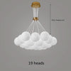 LUNARIA - Moderne Pendelleuchte