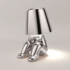 Luzern LED Tischleuchte Modernes Design Mit Dimmbarem Licht