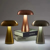 Stella Pilz Inspiriertes Ambientlicht Tischlampe