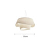 SABRINA Elegante Doppelform-Deckenlampe Mit LED-Beleuchtung
