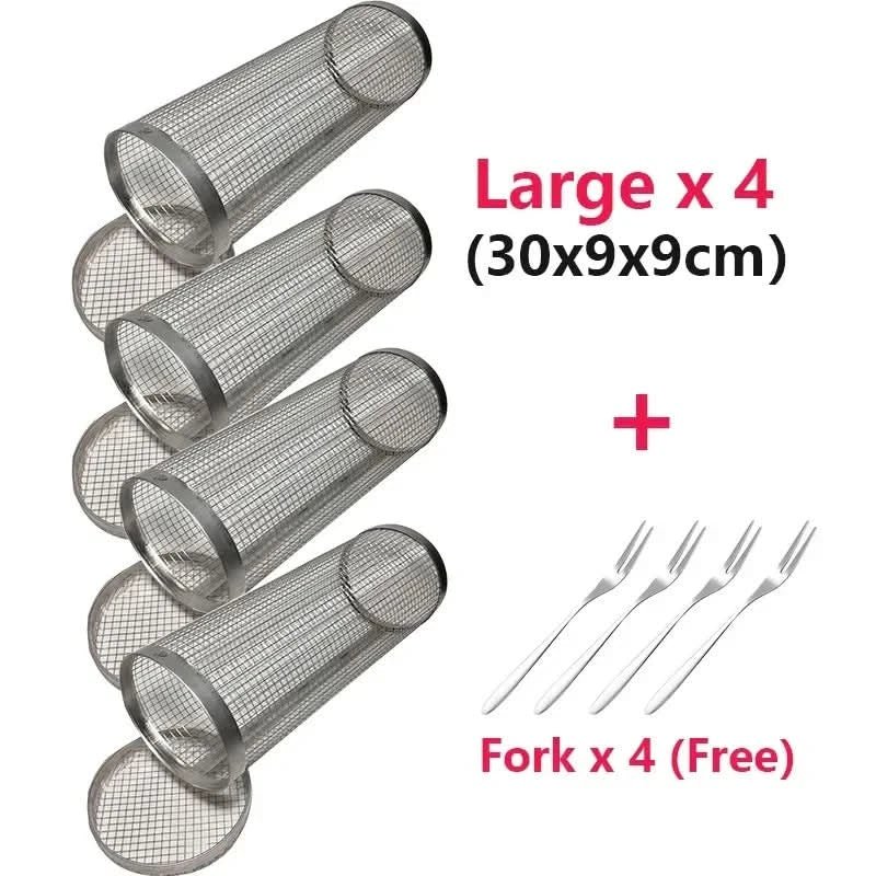 Variant image for Großer Korb x4