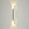 LUXDROP – Wasserdichte LED-Aluminium-Wandleuchte Für Innen & Außen