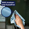 Cleanovate® Glaspoliertuch