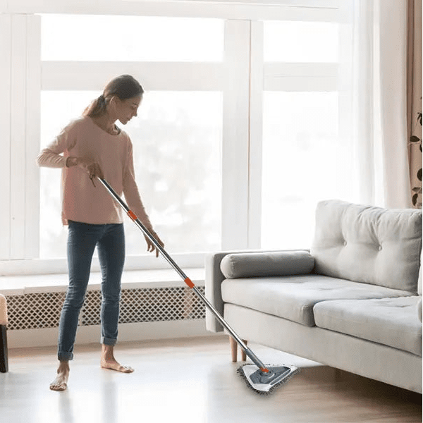 MoppPro - Alle-In-Eins-Mopp