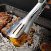 BBQTONG – Edelstahl Grillzange Für Fleisch Und Barbecue