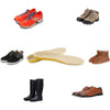 ProRunner – Einlegesohlen für Barfußschuhe mit Dämpfung & Atmungsaktivität