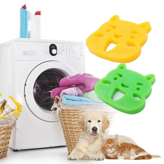 PETCLEAN Pro – Tierhaar-Entferner Für Waschmaschine & Trockner