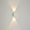 LUXDROP – Wasserdichte LED-Aluminium-Wandleuchte Für Innen & Außen
