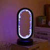 MAIA Amethyst Lampe Mit Beruhigendem Licht Für Ihr Zuhause
