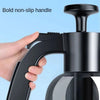 Allzweckreiniger Pumpe – Handlicher Schaumsprüher Für Haus Und Garten