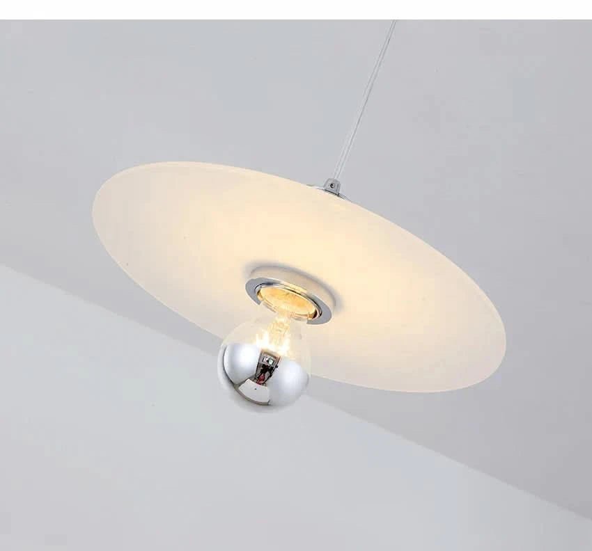 Calista Kreative Glas Pendelleuchte Moderne Eleganz Für Jedes Zimmer