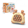 FidgeTop – Leuchtendes Anti-Stress Puzzle für Kinder & Erwachsene