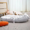 NAPNEST – Faltbares Babybett Für Reisen & Zuhause