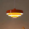Cyrene Kunst Déco Metall-Deckenlampe