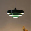 Cyrene Kunst Déco Metall-Deckenlampe