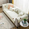 Kuschelschild - Elegante und Schützende Dehnbare-Sofa-Abdeckung