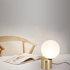 LUMORIS – Elegante Tischlampe