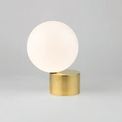 LUMORIS – Elegante Tischlampe