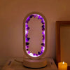 MAIA Amethyst Lampe Mit Beruhigendem Licht Für Ihr Zuhause