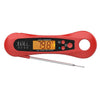Grillmeister – Digitales Sofort-Fleischthermometer Mit Präziser Temperaturkontrolle