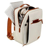TRAVELITE – Multifunktionaler Reiserucksack Mit Laptop-Fach Und USB-Anschluss