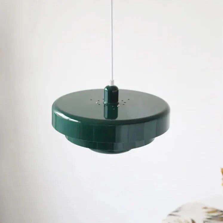 Cyrene Kunst Déco Metall-Deckenlampe
