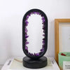 MAIA Amethyst Lampe Mit Beruhigendem Licht Für Ihr Zuhause